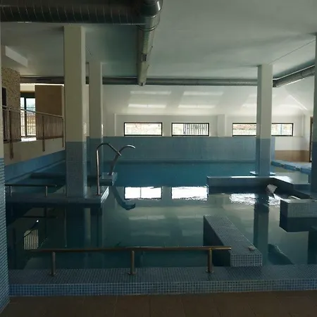 Apartment Precioso Con En Galicia / Playa Catedrales