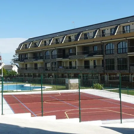 Precioso Con En Galicia / Playa Catedrales フォス