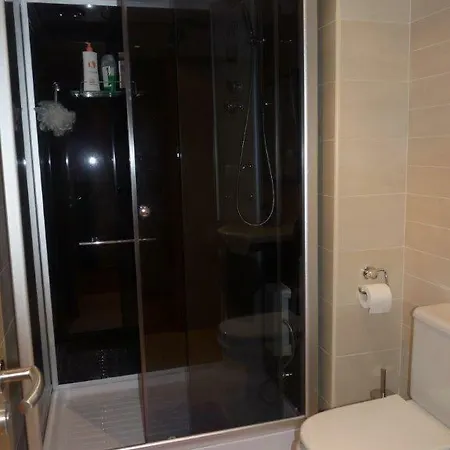Precioso Con En Galicia / Playa Catedrales Apartment Foz