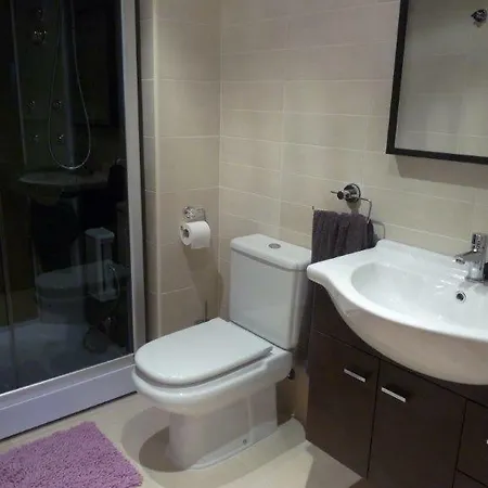 Apartment Precioso Con En Galicia / Playa Catedrales