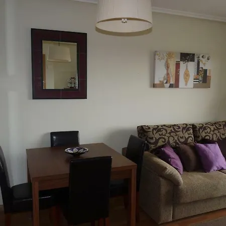 アパート Precioso Con En Galicia / Playa Catedrales