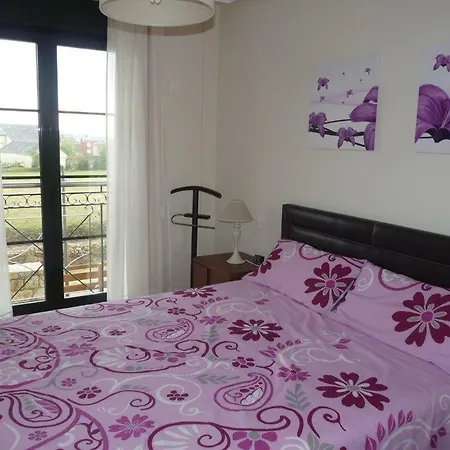 Apartment Precioso Con En Galicia / Playa Catedrales