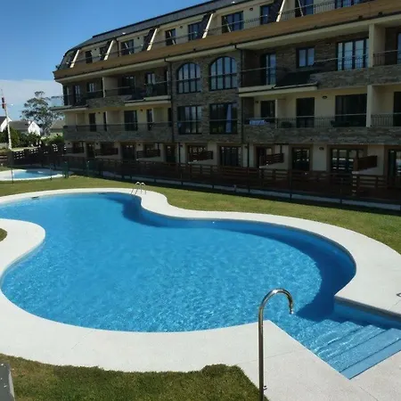 Precioso Con En Galicia / Playa Catedrales フォス