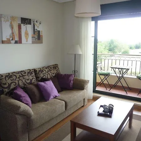 Precioso Con En Galicia / Playa Catedrales *