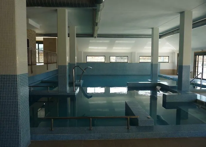 Διαμέρισμα Precioso Con En Galicia / Playa Catedrales