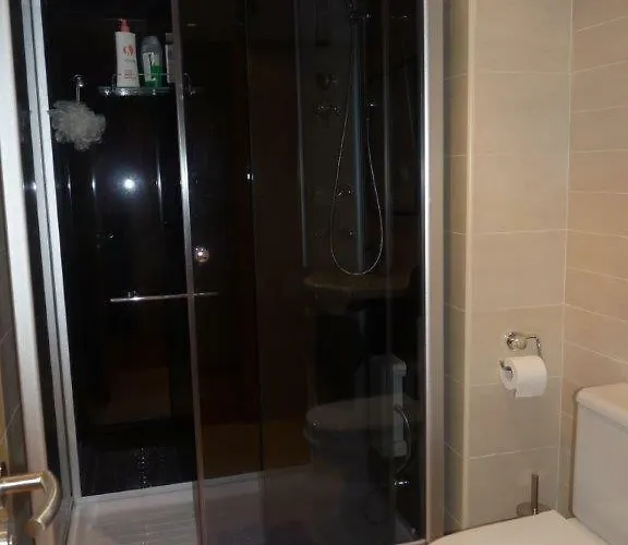 Precioso Con En Galicia / Playa Catedrales Διαμέρισμα Foz