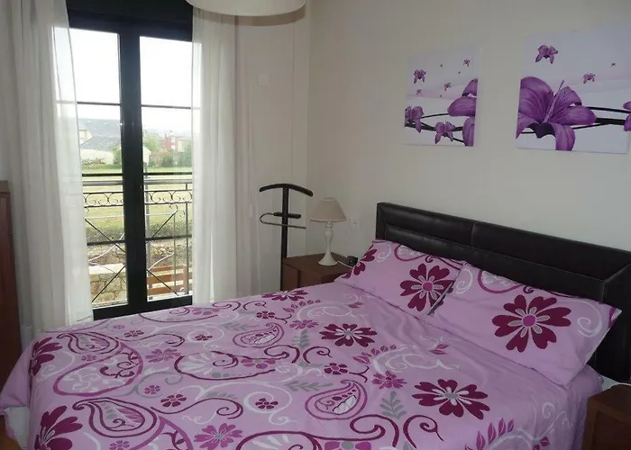 Διαμέρισμα Precioso Con En Galicia / Playa Catedrales