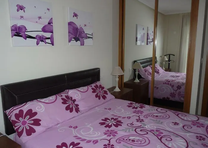 Precioso Con En Galicia / Playa Catedrales Foz