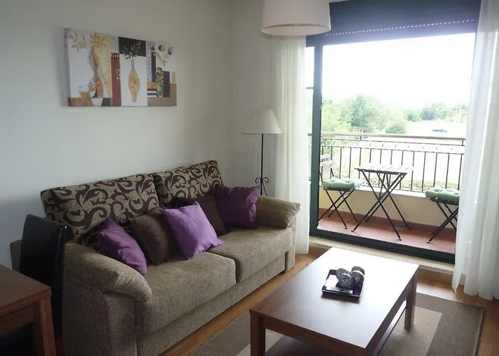 Precioso Con En Galicia / Playa Catedrales *